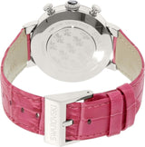 Swarovski Lovely Crystals Silver Women's Watch - 5096008