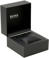 Hugo Boss Mens Chronograph Quartz Watch with Stainless Steel Strap HB1513704 - The Watches Men & CO #5