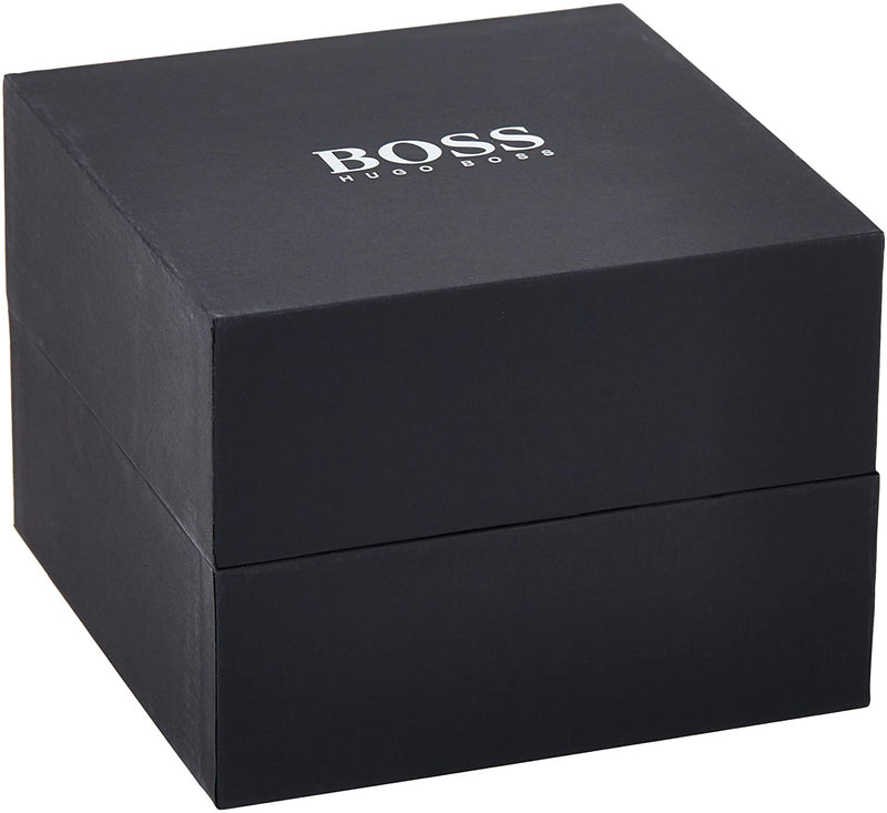 Hugo Boss Grand Prix  Mens Chronograph Classic Design HB1513478 - The Watches Men & CO #5