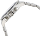 Hugo Boss Mens Chronograph Quartz Watch with Stainless Steel Strap HB1513704 - The Watches Men & CO #3