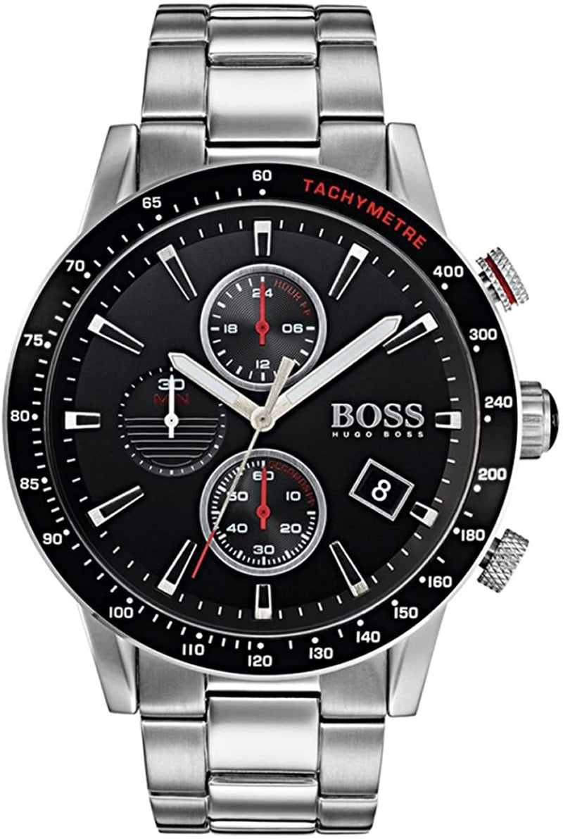 Hugo Boss Men's Watch   HB1513509 - The Watches Men & CO