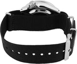 Seiko 5KX Silver Men's Watch SRPD55k3