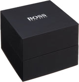 Hugo Boss Men's Chronograph Watch HB1512639 - The Watches Men & CO #6