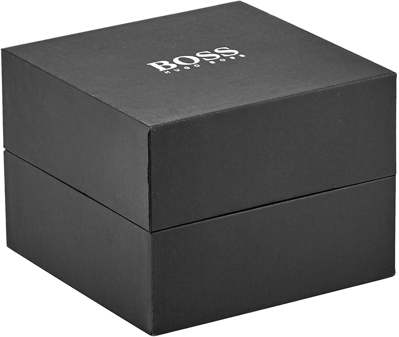 Boss Navigator Classic  Mens Chronograph watch HB1513494 - The Watches Men & CO #7