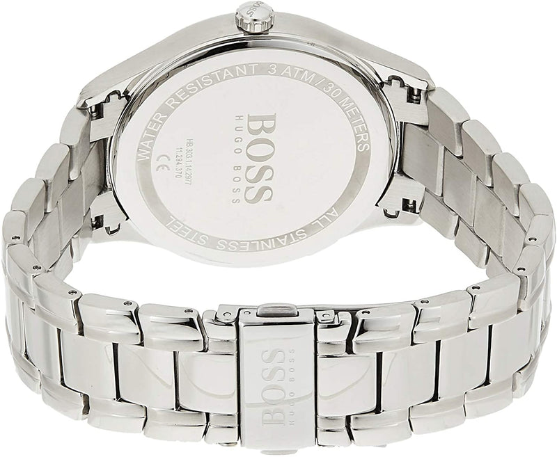 Hugo Boss GOVERNOR CLASSIC 1513488 Mens Watch Classic & Simple  HB1513488 - The Watches Men & CO #2