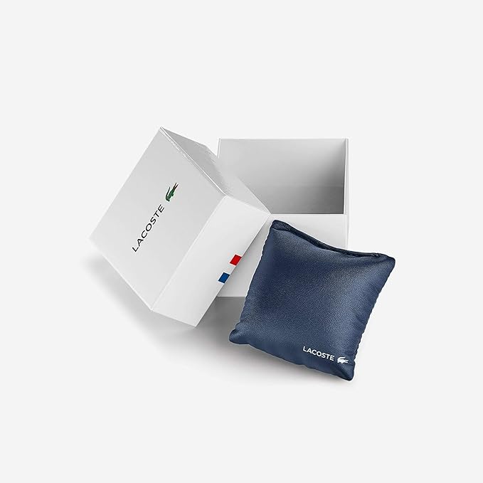 Lacoste® Analogue 'Kea' Women's Watch 2001024