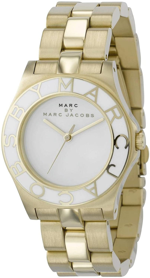 Marc By Marc Jacobs Women's Watch  MBM3050 - Big Daddy Watches