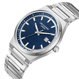 Lee Cooper Silver Men's Watch LC08288.390 LC08288.390 - Image 2