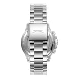 Slazenger Silver Men's Watch SL.09.2552.2.02 SL.09.2552.2.02 - Image 4