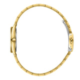 Lee Cooper Gold Ladies Watch LC08265.120 LC08265.120 - Image 3