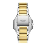 Lee Cooper Two Tone Men's Watch LC08269.230 LC08269.230 - Image 4