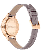 Swarovski Octea Nova Rose gold Women's Watch - 5649999