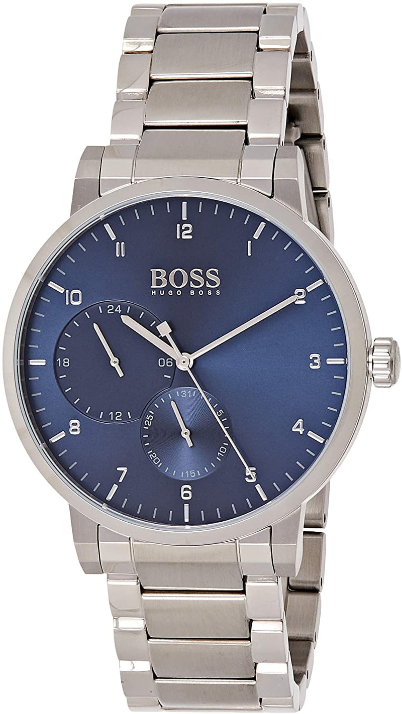 Hugo Boss Oxygen Mens Watch  HB1513597 - The Watches Men & CO