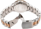 Guess Ladies GLISTEN Two Tone Watch W14551L1 - Big Daddy Watches #2