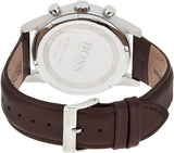 Boss Navigator Classic  Mens Chronograph watch HB1513494 - The Watches Men & CO #2