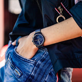 Tommy Hilfiger Blake Chronograph Blue Dial Ladies Watch 1781893 - The Watches Men & CO #4