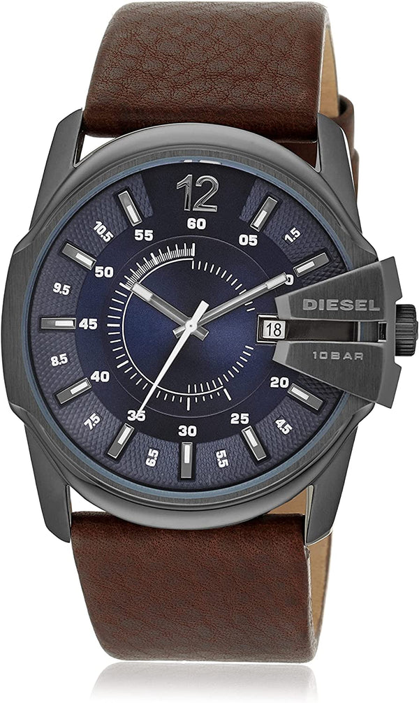 Diesel Mega Chief Watch DZ1206