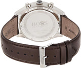 Hugo Boss GRAND PRIX  Mens Chronograph Classic Design HB1513476 - The Watches Men & CO #2
