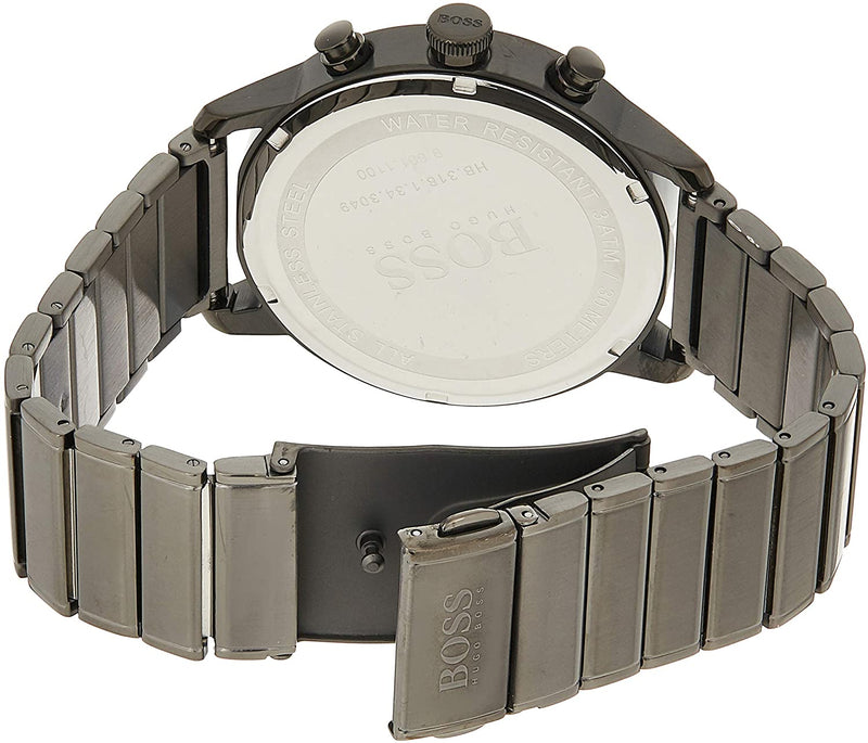 Hugo Boss Architectural Men's Watch HB1513574 - The Watches Men & CO #2