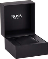 Hugo Boss GRAND PRIX  Mens Chronograph Classic Design HB1513476 - The Watches Men & CO #5