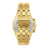 Beverly Hills Polo Club Gold Stainless Steel Watch BP3051X.170 BP3051X.170 - Image 4