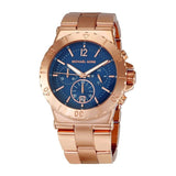 Michael Kors Bel Aire Chronograph Ladies Watch MK5410