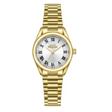 Slazenger Gold Ladies Watch SL.09.2591.3.130 SL.09.2591.3.130 - Image 1