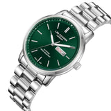 Lee Cooper Silver Men's Watch LC08236.370 LC08236.370 - Image 2