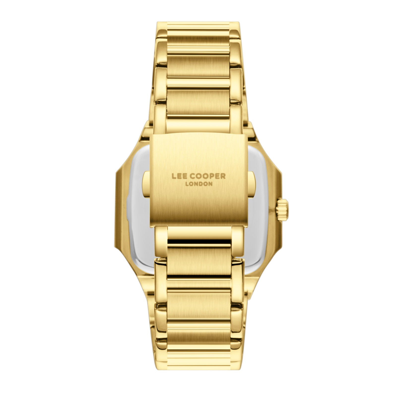 Lee Cooper Gold Men's Watch LC08269.140 LC08269.140 - Image 4