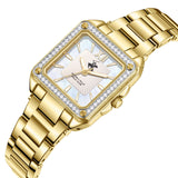 Beverly Hills Polo Club Gold Ladies Watch BP3671C.120 BP3671C.120 - Image 3