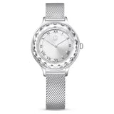 Swarovski Octea Nova Silver Women's Watch - 5650039