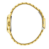 Lee Cooper Gold Ladies Watch LC08285.120 LC08285.120 - Image 3