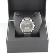 BOSS Men's Jet Quartz Watch HB1513440 - The Watches Men & CO #6