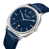 Lee Cooper Multi-Function Silver Leather Watch LC08248.399 LC08248.399 - Image 4