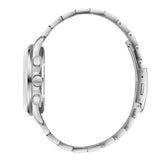 Beverly Hills Polo Club Silver Stainless Steel Watch BP3852X.390 BP3852X.390 - Image 3