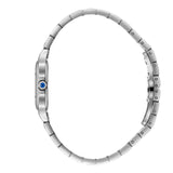 Beverly Hills Polo Club Silver Stainless Steel Watch BP3755C.370 BP3755C.370 - Image 2