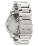 Nixon 42-20 Chronograph Stainless Steel Men's Watch A037-100