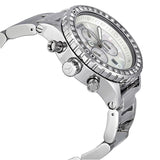 Nixon 42-20 Chronograph Crystal Women's Watch A037-710