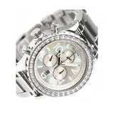 Nixon 42-20 Chronograph Crystal Women's Watch A037-710