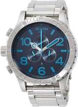 Nixon 51-30 Chrono Chronograph Men's Watch A083-2219