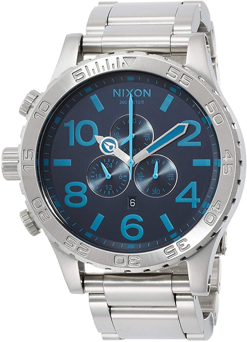 Nixon 51-30 Chrono Chronograph Men's Watch A083-2219