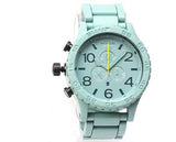 Nixon 51-30 Chrono Light Green Men's Watch A083-272