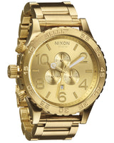 Nixon 51-30 Men's Watch A083-502 (DEFECT)