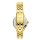 Lee Cooper Gold Ladies Watch LC08287.130 LC08287.130 - Image 3