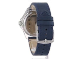 Fossil Cecile Quartz Blue Women's Watch AM4531