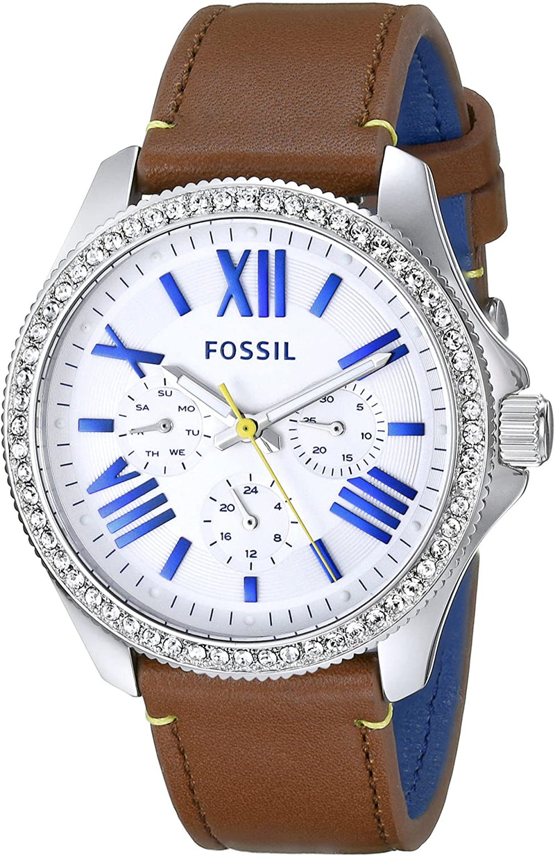 Fossil Cecile Analog Women's Watch AM4550