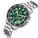 Slazenger Silver Men's Watch SL.09.2552.2.04 SL.09.2552.2.04 - Image 2