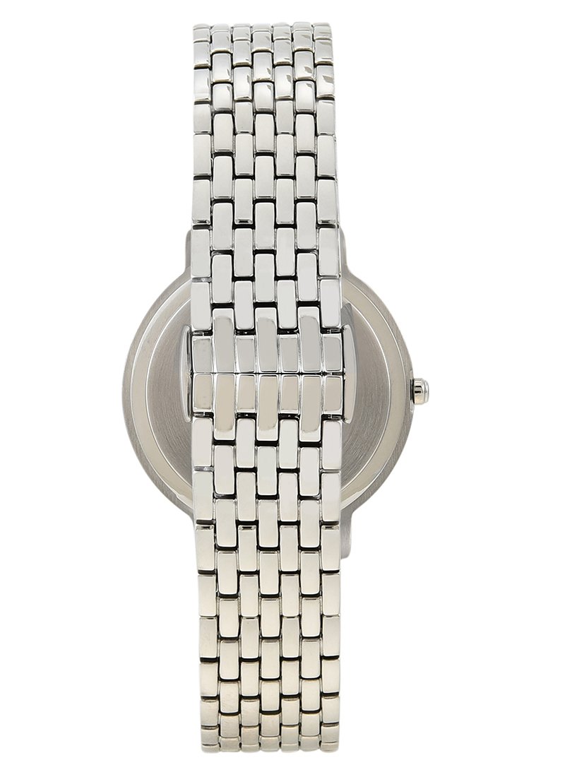 Emporio Armani Mother of Pearl Dial Ladies Watch AR11112