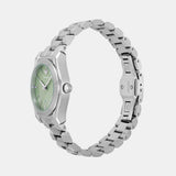 Emporio Armani Three-Hand Date Stainless Steel Watch AR11656 ar11656 - Image 5