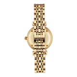 EMPORIO ARMANI Classic Gold-tone Ladies Watch AR1877 (DEFECT)